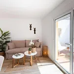Holiday park Casa Muma Calpe