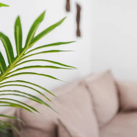 Casa Muma Village de vacances Calp