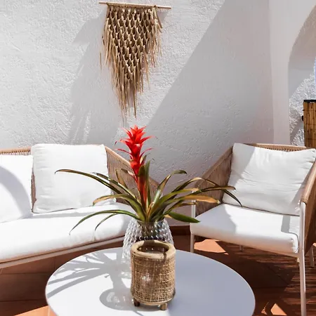 Casa Muma Village de vacances *