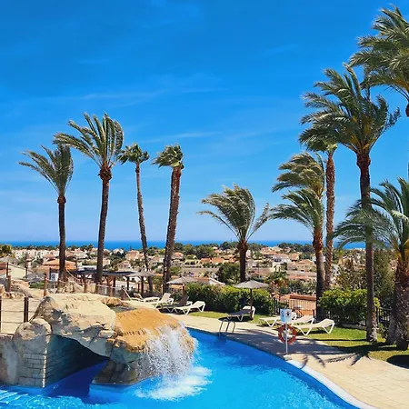 Casa Muma Calpe