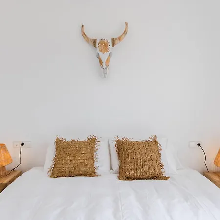 Village de vacances Casa Muma *