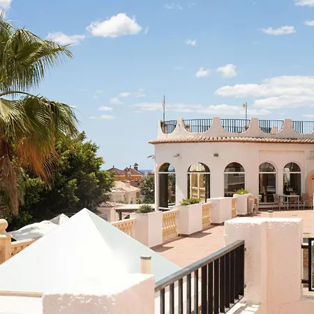 Casa Muma * Calpe