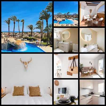 Vakantiepark Casa Muma *