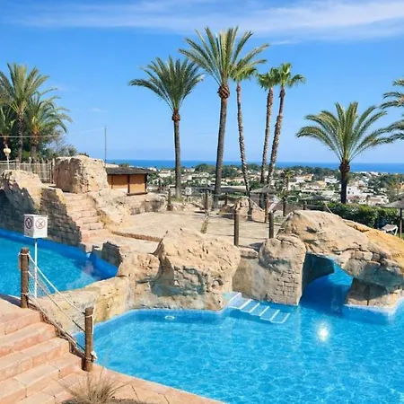 Holiday park Casa Muma
