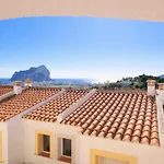 Casa Muma * Κάλπε