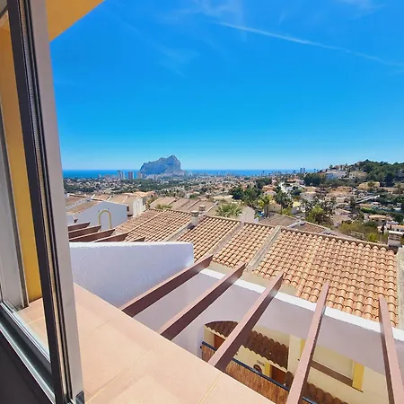 Casa Muma Holiday park