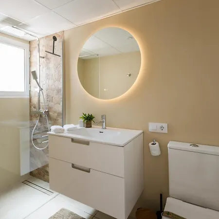 Holiday park Casa Muma *