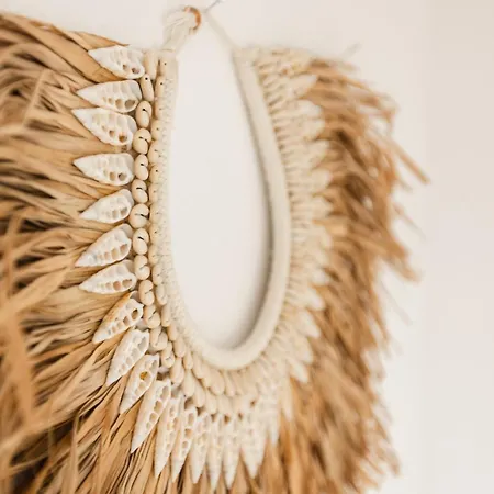 假日公园 Casa Muma