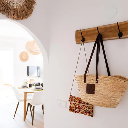 Πάρκο διακοπών Casa Muma Κάλπε