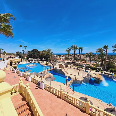 Casa Muma Holiday park