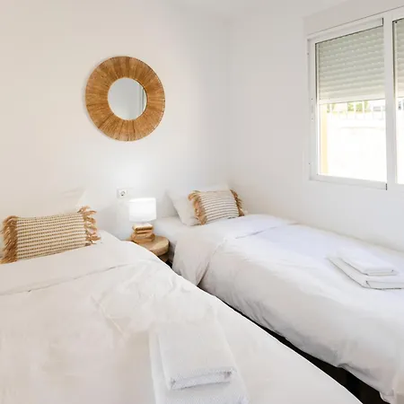 Holiday park Casa Muma Calpe