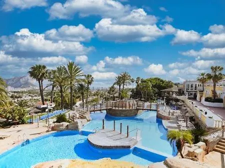 Casa Muma * Calpe