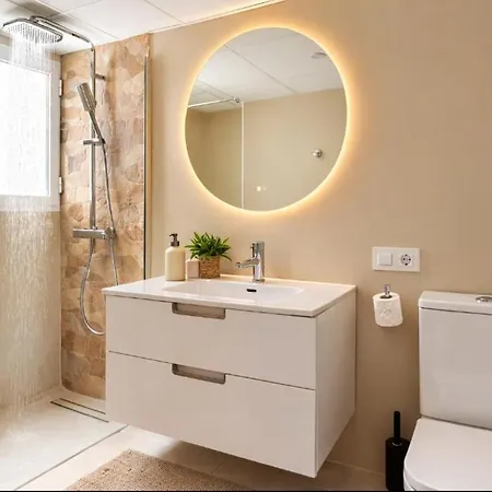 Casa Muma 假日公园 卡尔佩