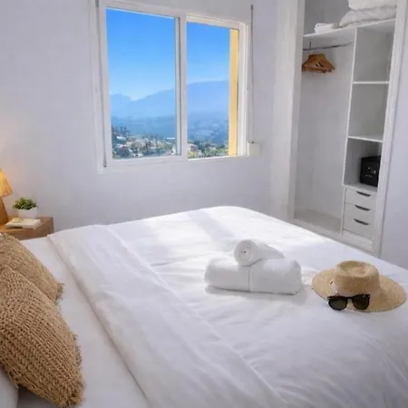 Casa Muma 假日公园