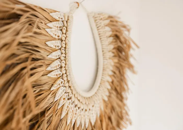 假日公园 Casa Muma