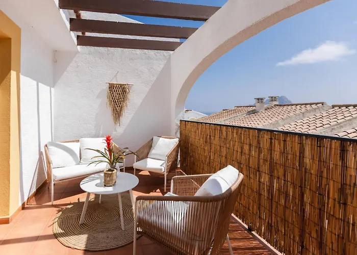 Casa Muma Aldeamento Turístico *