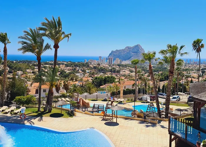 Πάρκο διακοπών Casa Muma *