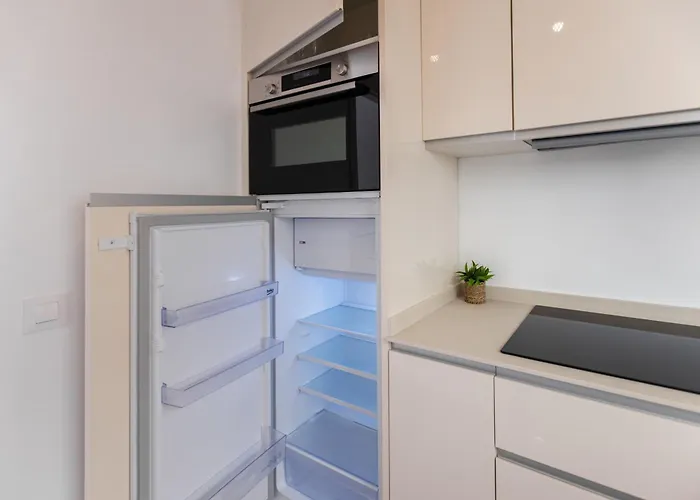 Casa Muma * Κάλπε