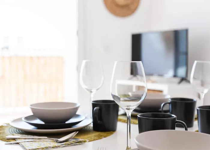 Casa Muma * Κάλπε