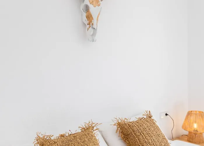 Casa Muma Κάλπε