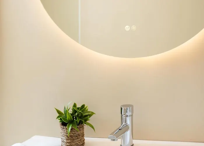 Casa Muma * Κάλπε