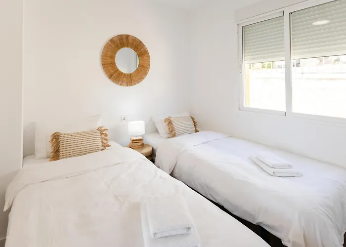 Aldeamento Turístico Casa Muma Calpe