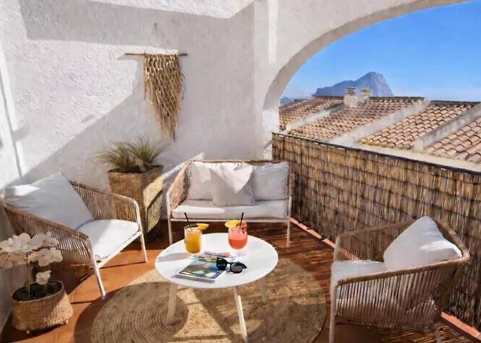 Casa Muma 假日公园 卡尔佩