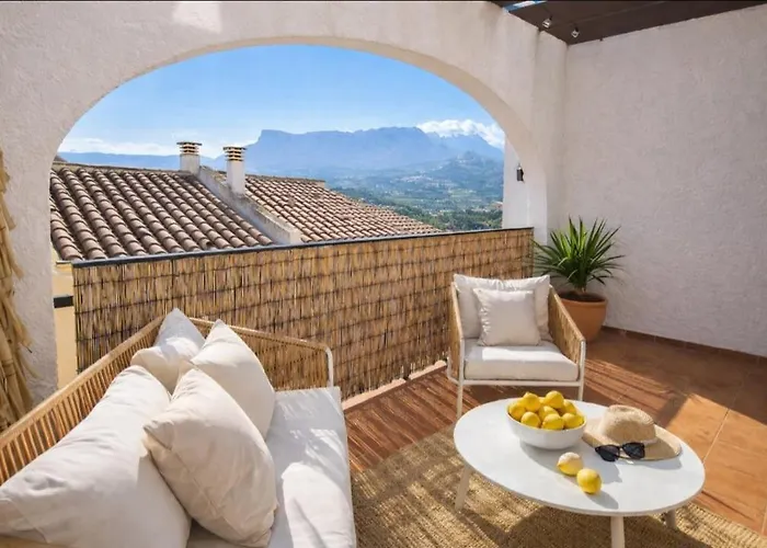 Casa Muma * 卡尔佩