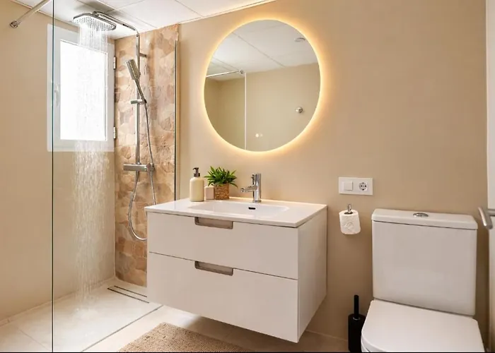 Casa Muma 假日公园 卡尔佩