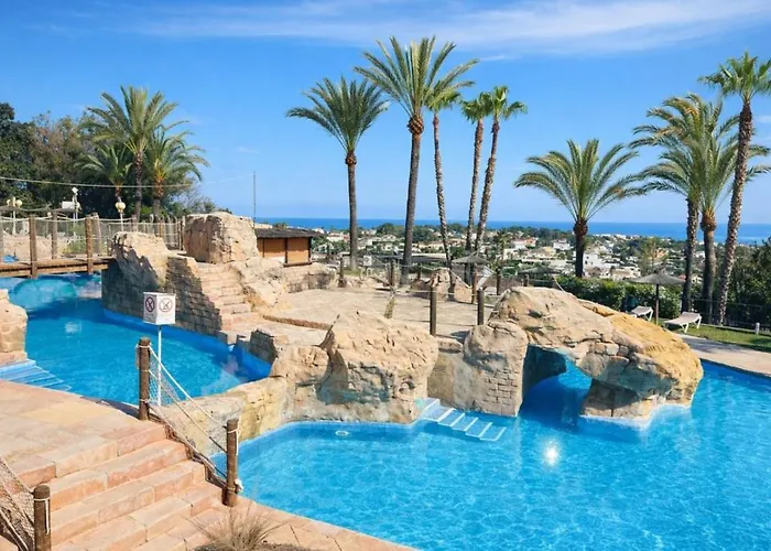 假日公园 Casa Muma