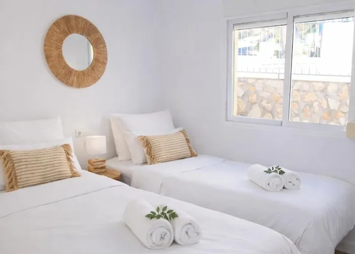 假日公园 Casa Muma *