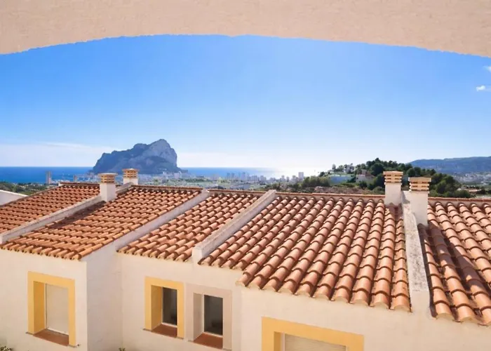 Casa Muma * 卡尔佩