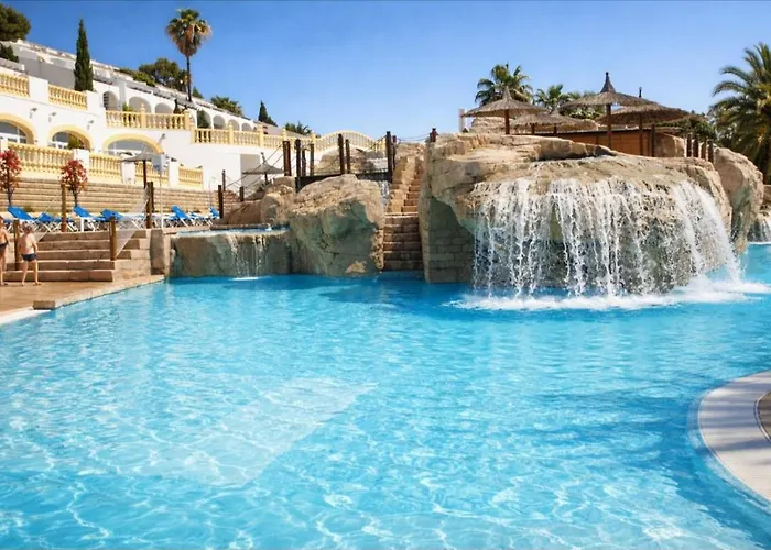 Casa Muma 假日公园 *