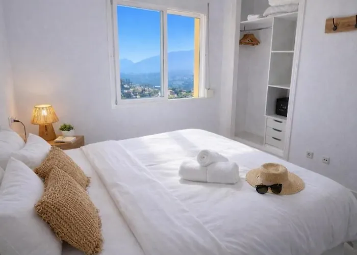 Casa Muma 假日公园