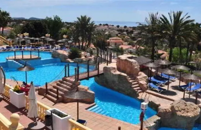 假日公园 Casa Muma *