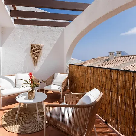 Casa Muma Semesterpark *