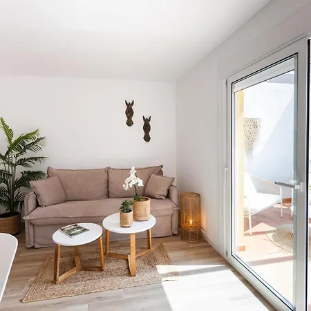 Semesterpark Casa Muma Calpe