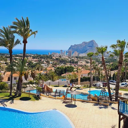 Semesterpark Casa Muma *