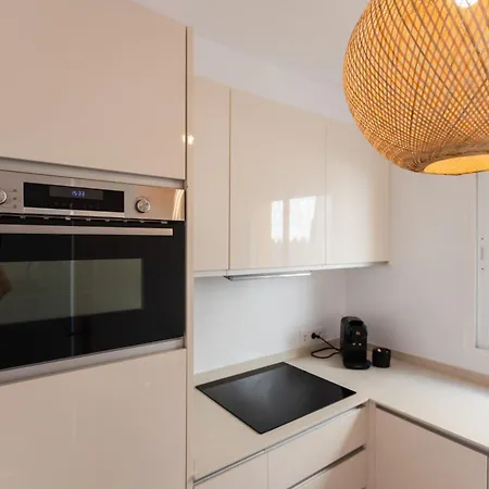 Semesterpark Casa Muma Calpe