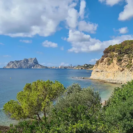 Casa Muma Semesterpark