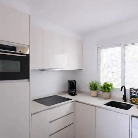 Casa Muma Prázdninový areál *