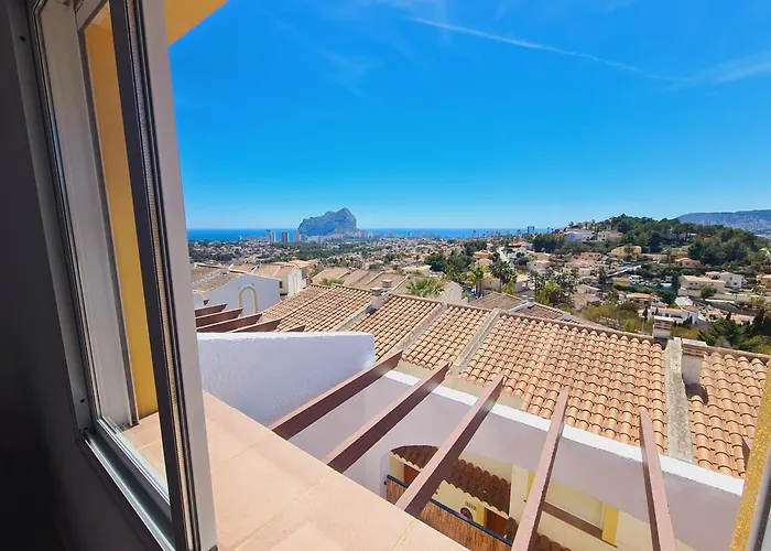 Casa Muma Holiday park