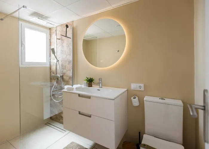 Holiday park Casa Muma *