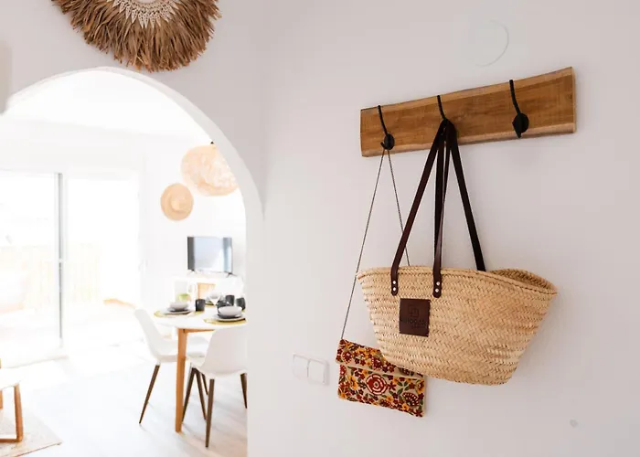 Holiday park Casa Muma Calpe