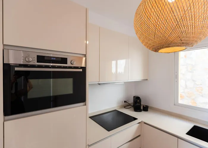 Holiday park Casa Muma Calpe