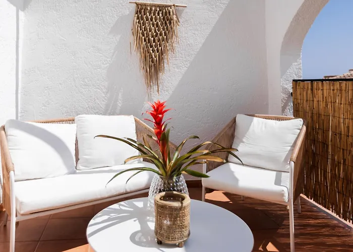 Casa Muma Holiday park *